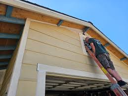 How To Choose The Right Materials for Your Siding Installation in 'Gridley, CA